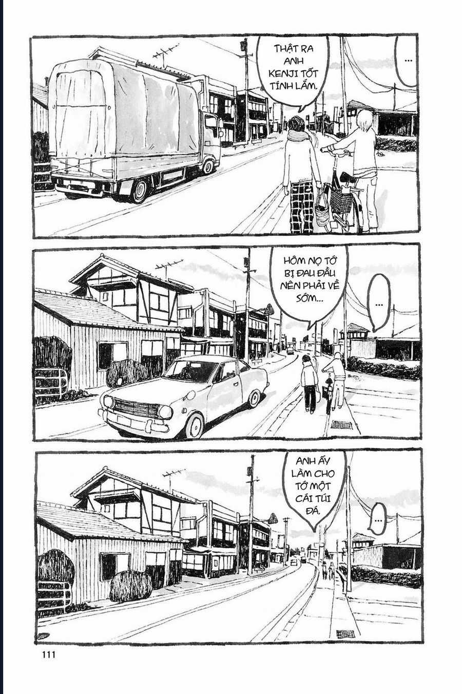 Sunny - Chương 3 - Trang 30