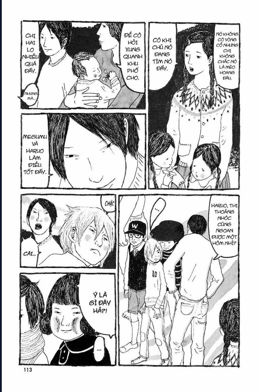 Sunny - Chương 3 - Trang 32