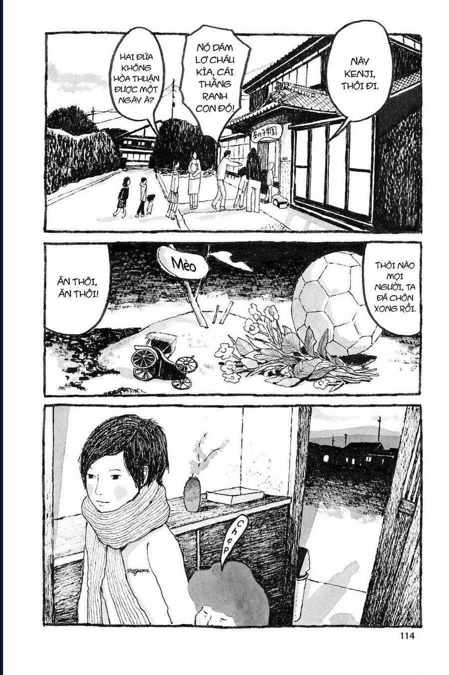 Sunny - Chương 3 - Trang 33