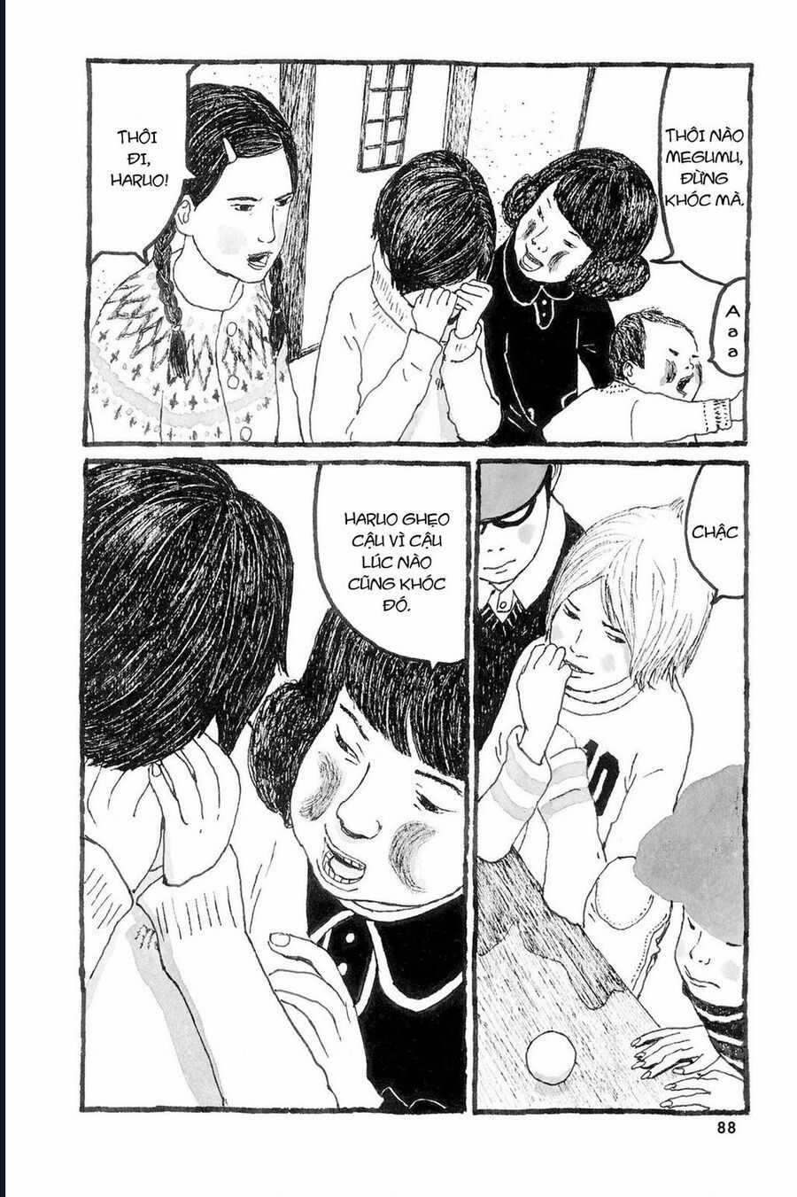 Sunny - Chương 3 - Trang 7