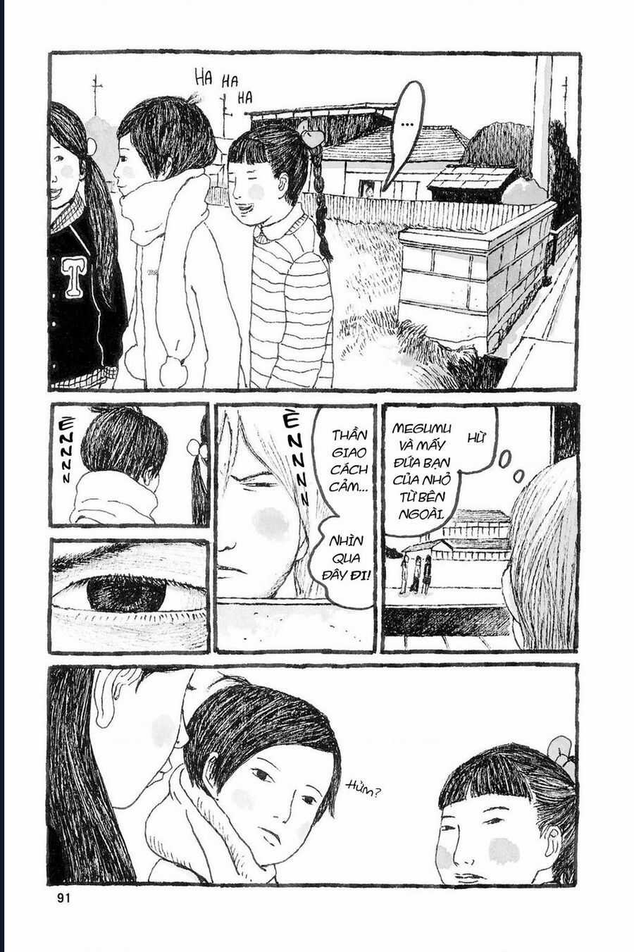 Sunny - Chương 3 - Trang 10