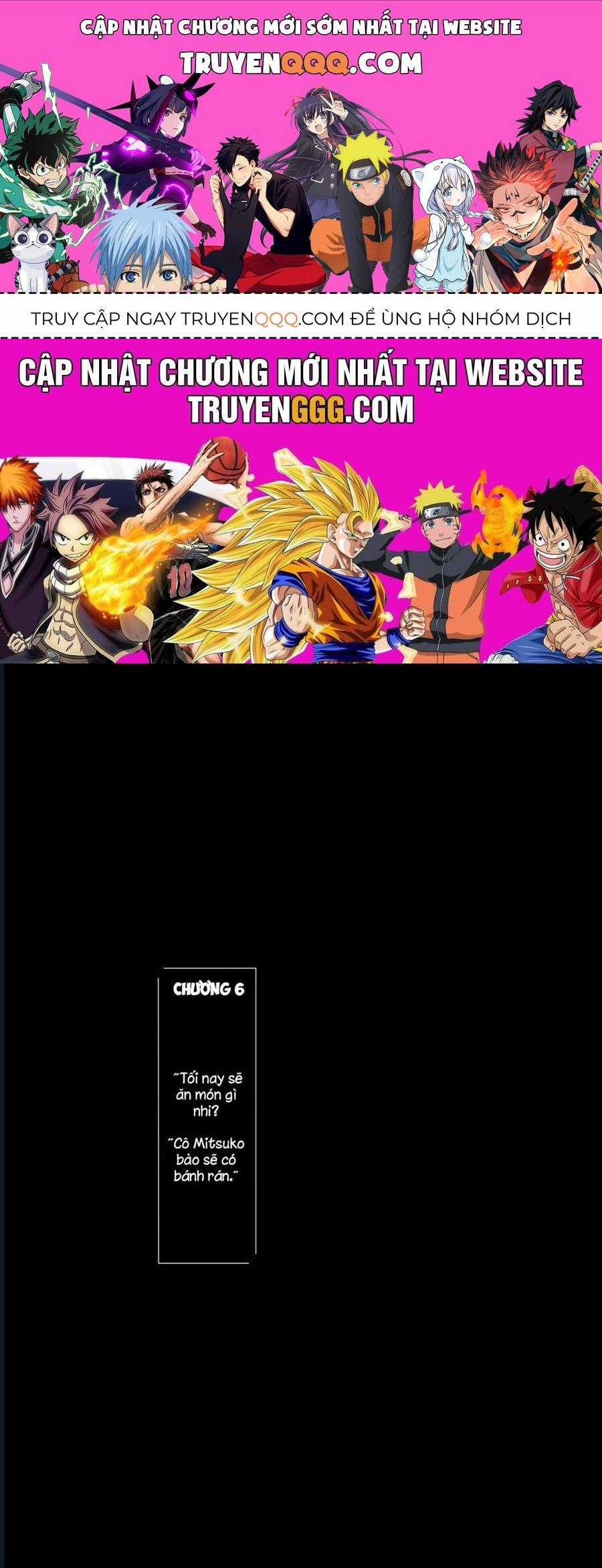 Sunny - Chương 6 - Trang 1