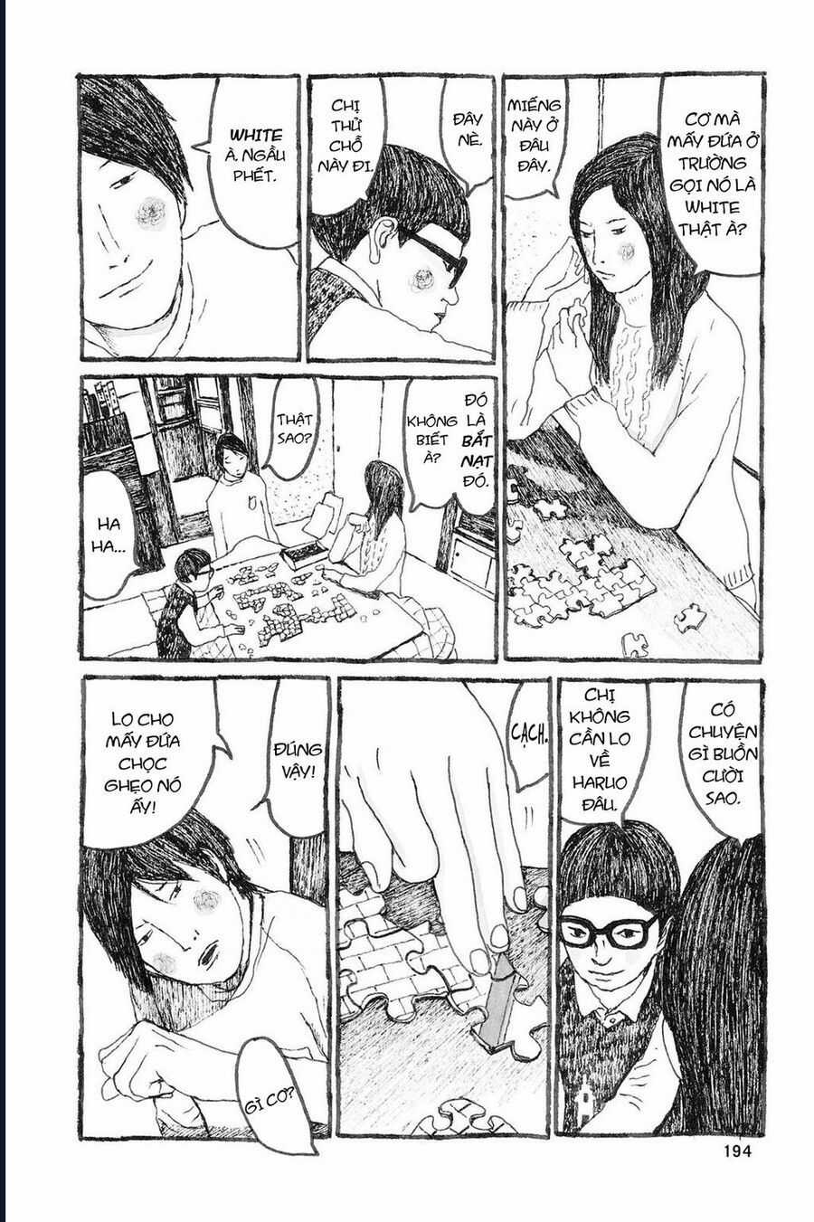 Sunny - Chương 6 - Trang 11