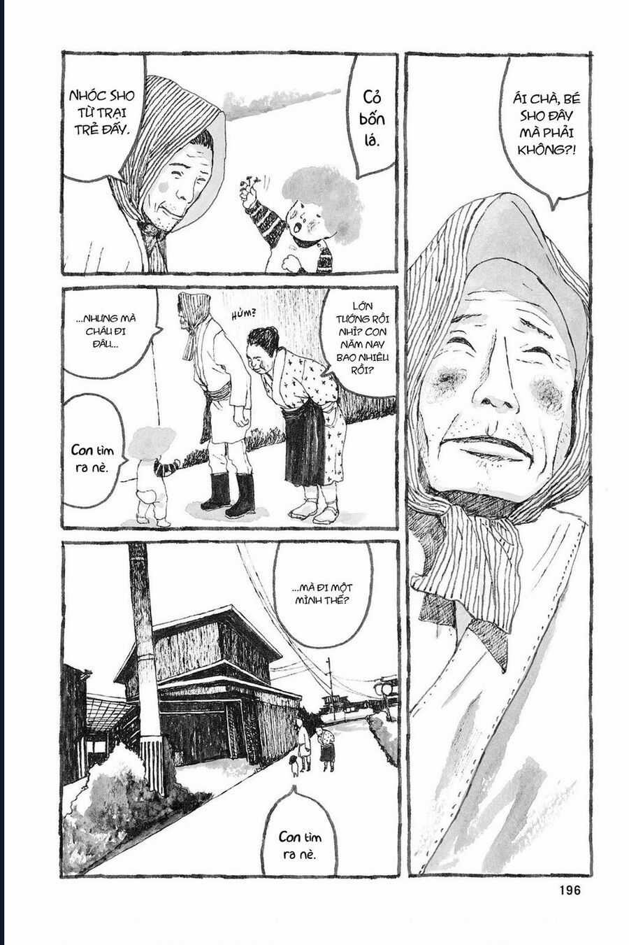 Sunny - Chương 6 - Trang 13