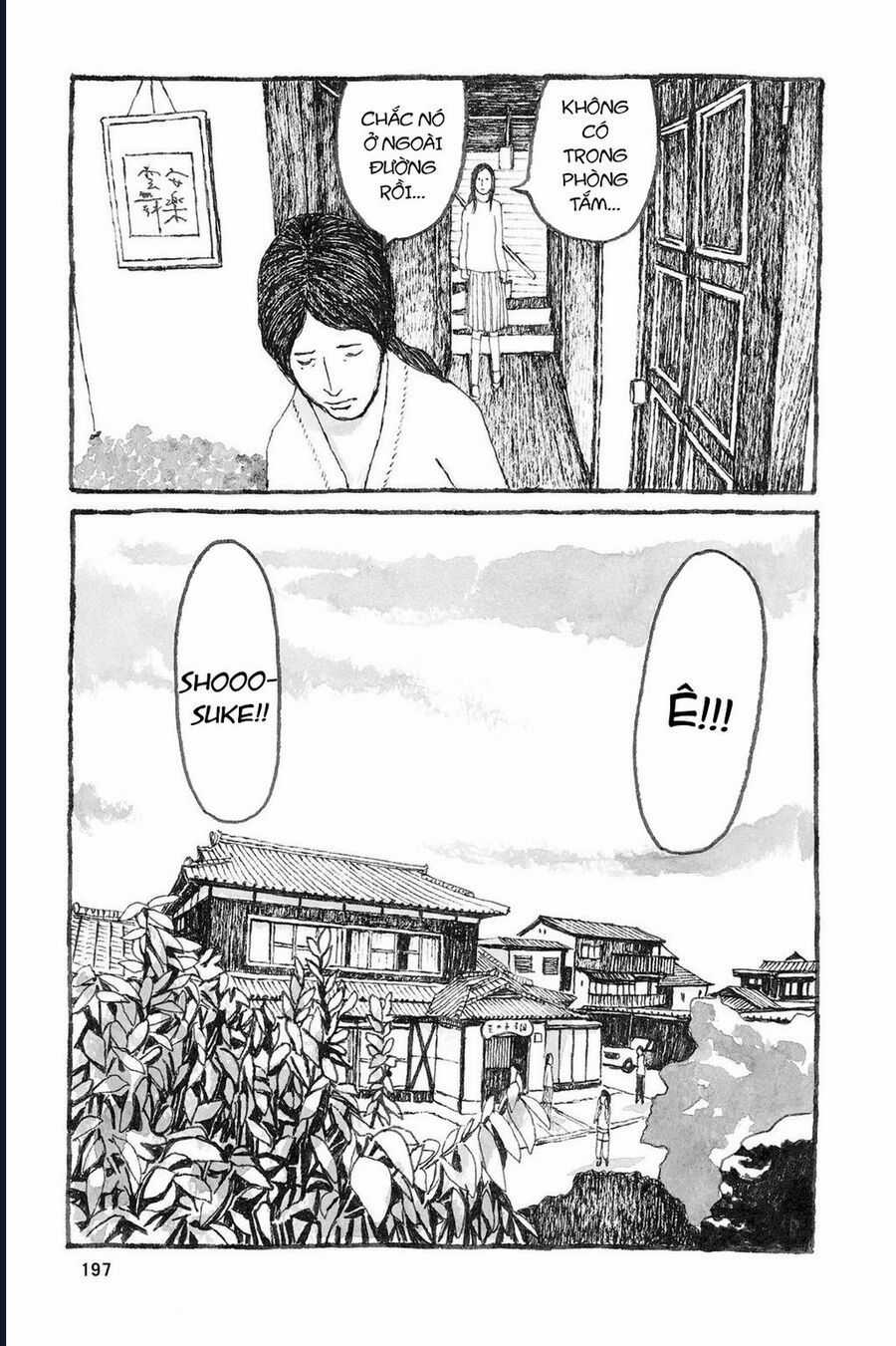 Sunny - Chương 6 - Trang 14