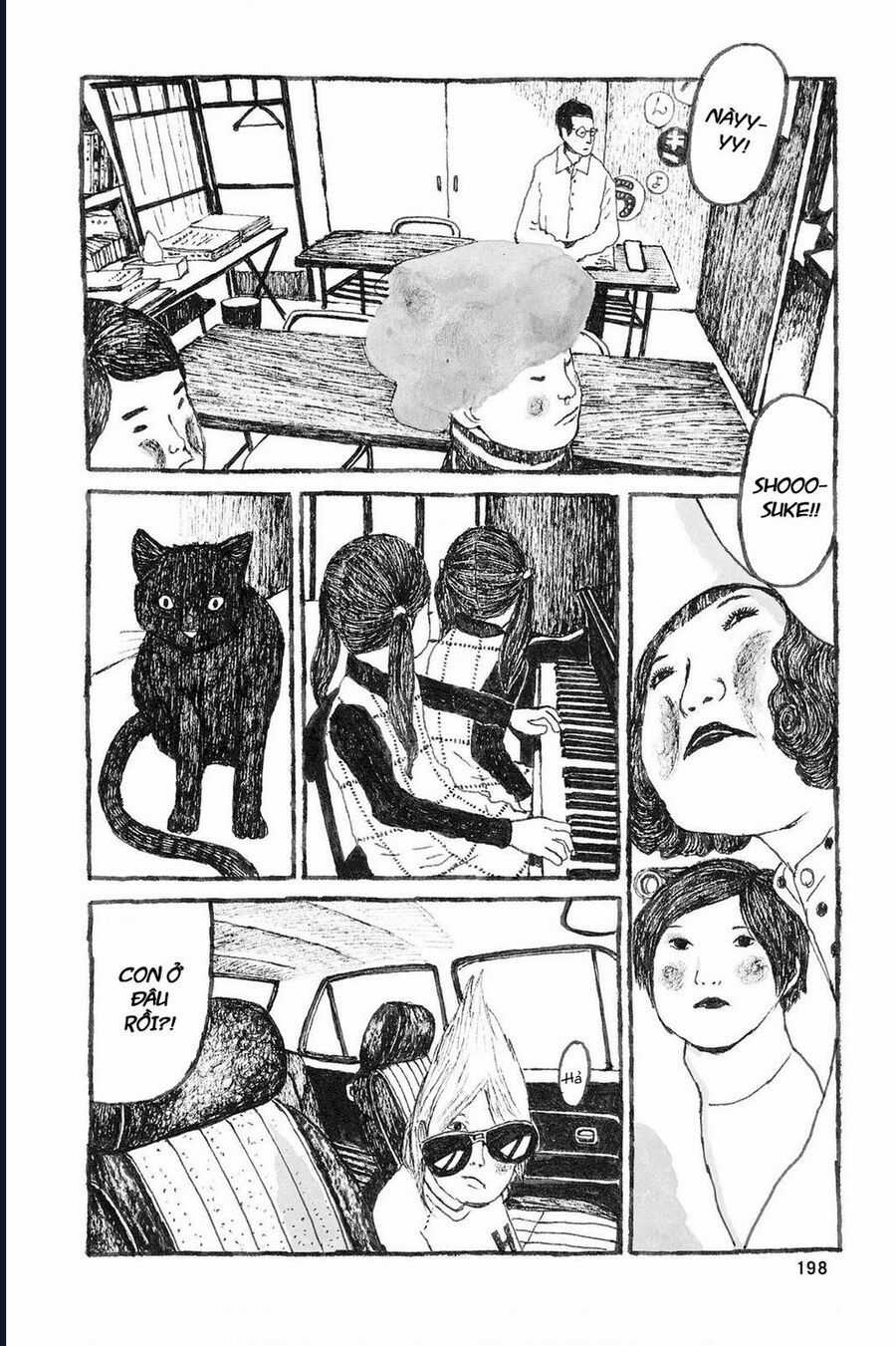 Sunny - Chương 6 - Trang 15