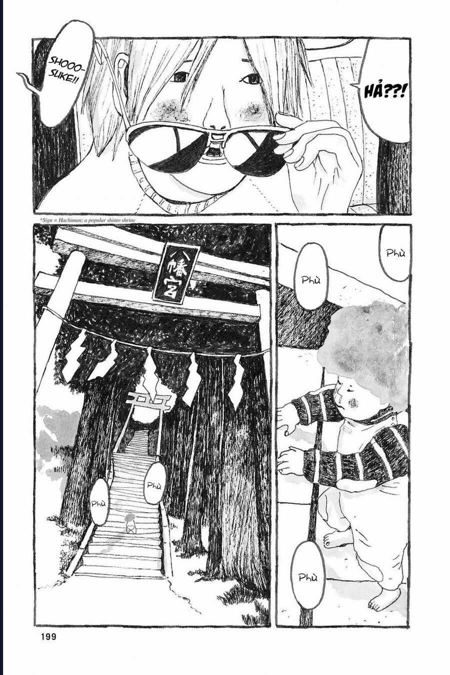 Sunny - Chương 6 - Trang 16