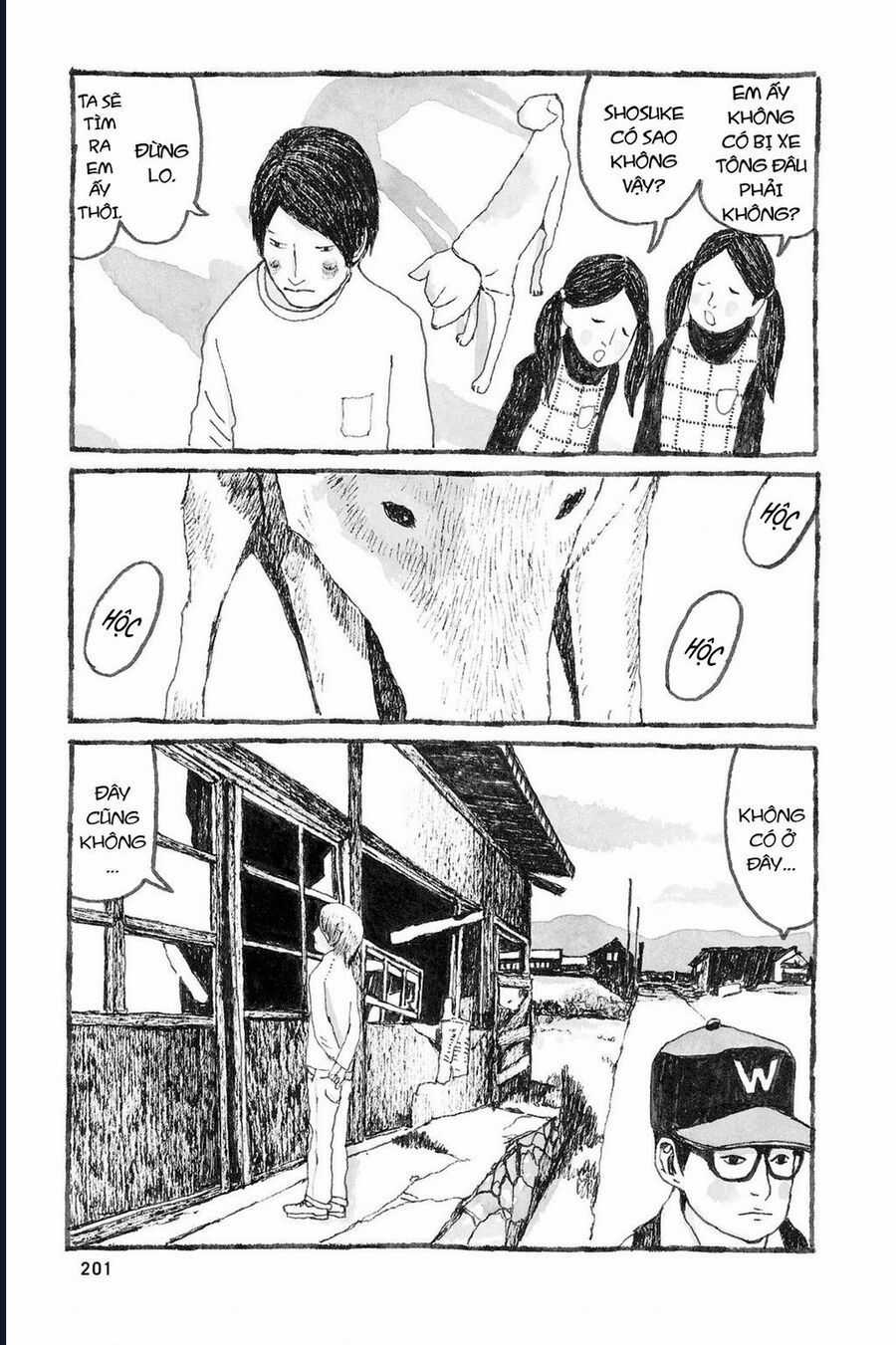 Sunny - Chương 6 - Trang 18