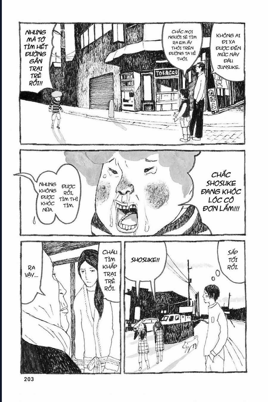 Sunny - Chương 6 - Trang 20