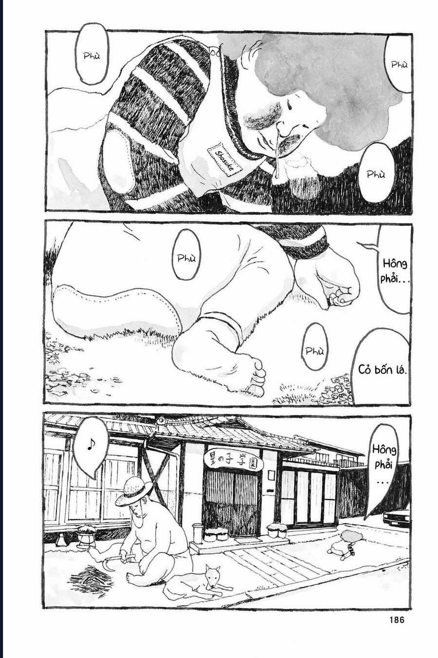 Sunny - Chương 6 - Trang 3