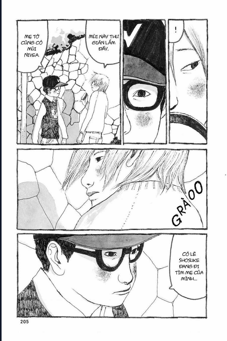 Sunny - Chương 6 - Trang 22