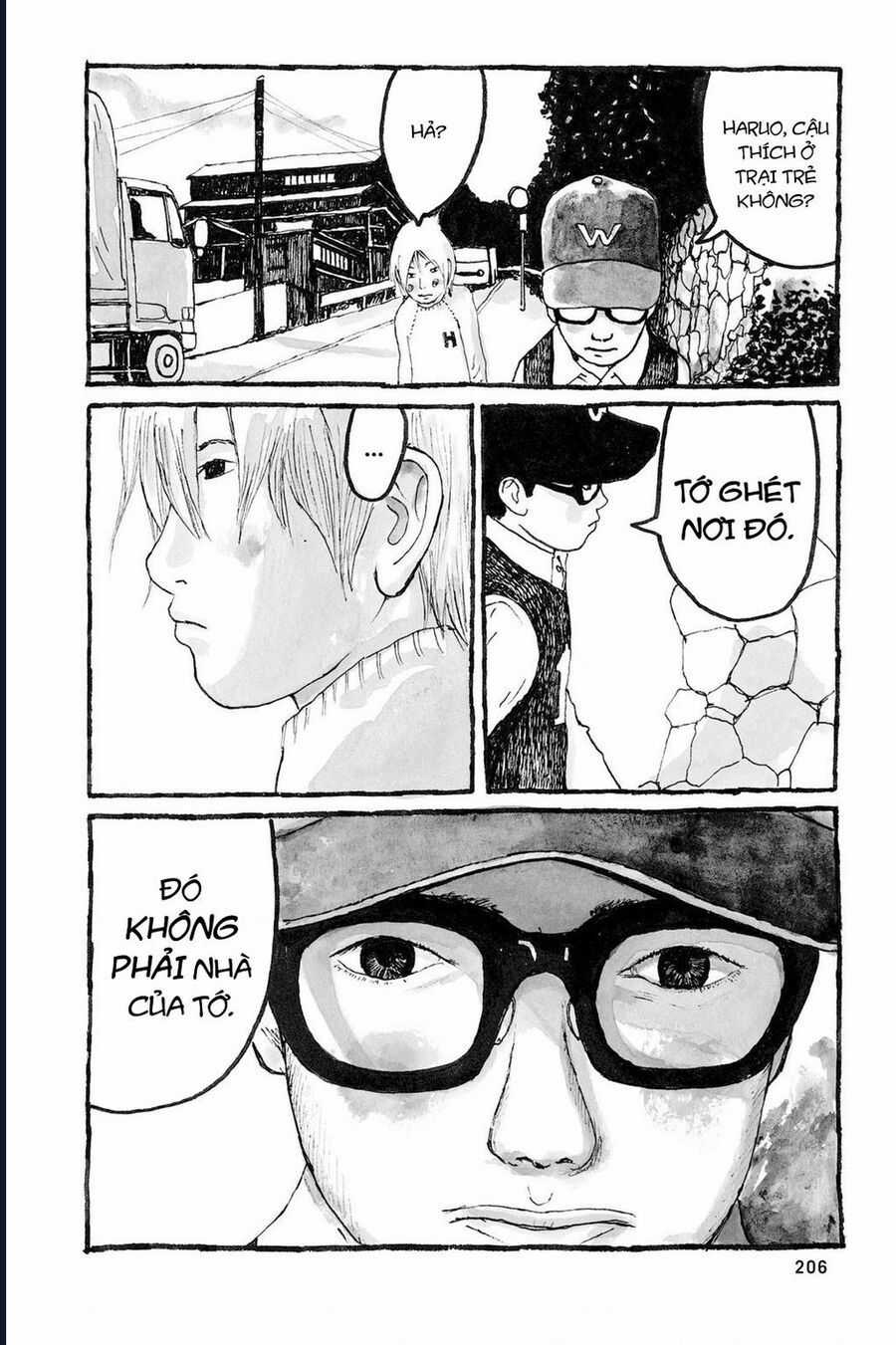 Sunny - Chương 6 - Trang 23