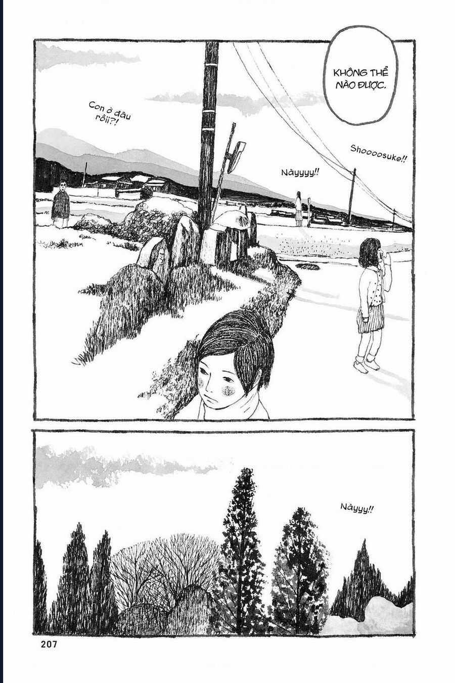 Sunny - Chương 6 - Trang 24