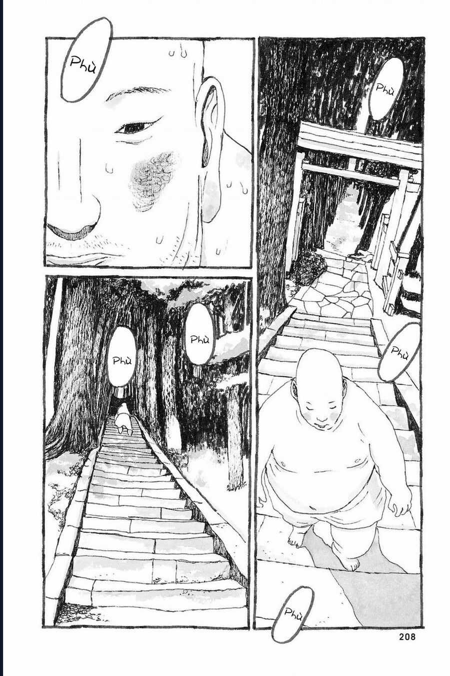 Sunny - Chương 6 - Trang 25