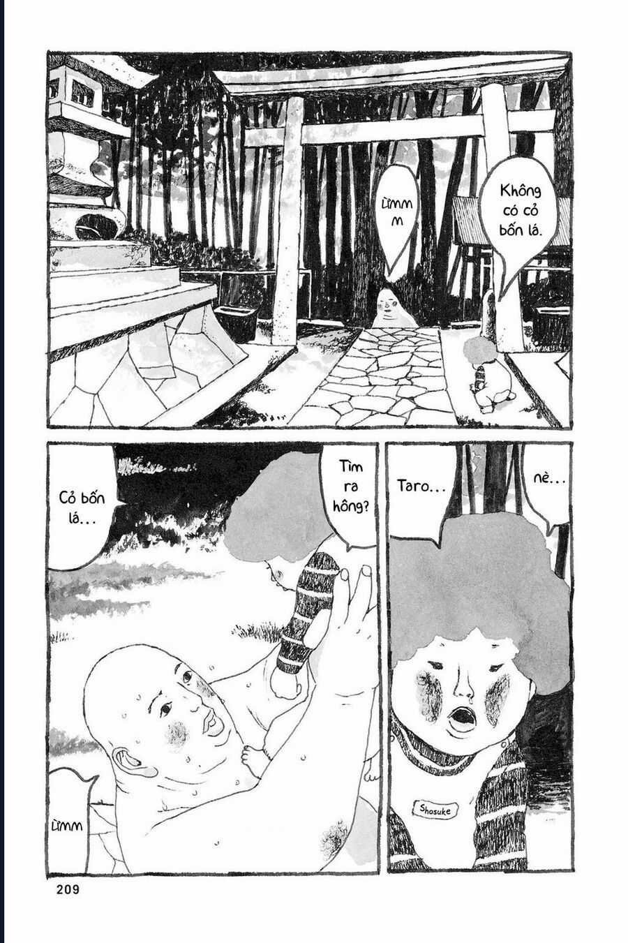 Sunny - Chương 6 - Trang 26