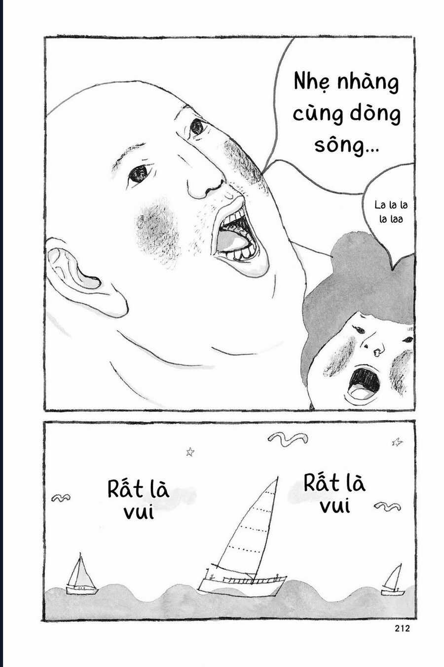 Sunny - Chương 6 - Trang 28