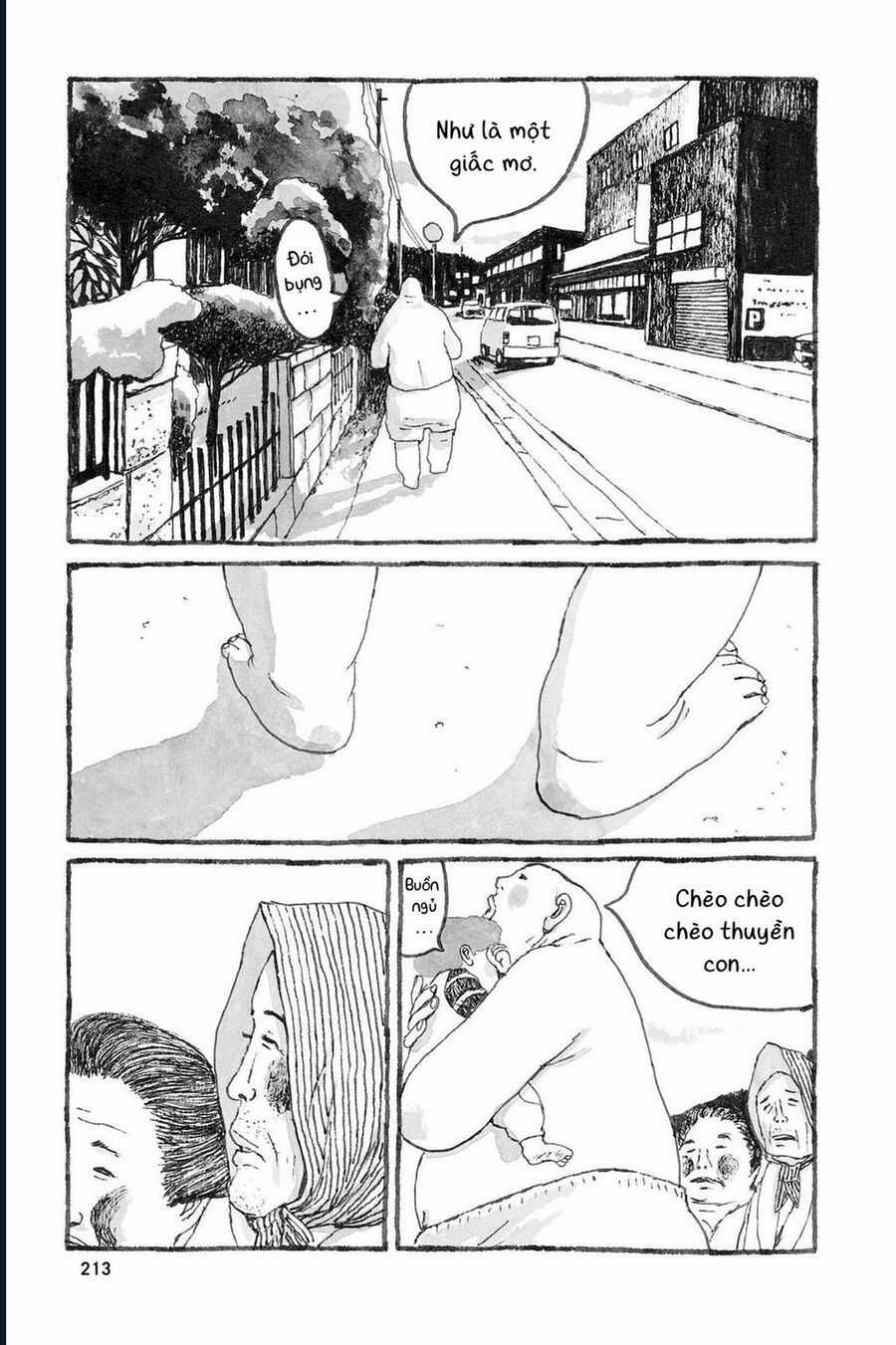 Sunny - Chương 6 - Trang 29