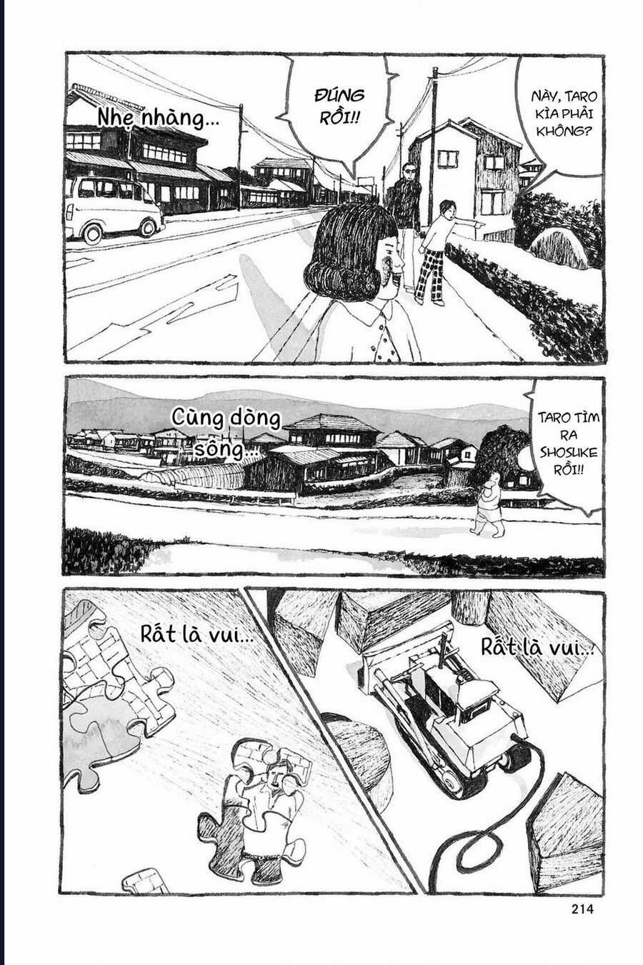 Sunny - Chương 6 - Trang 30