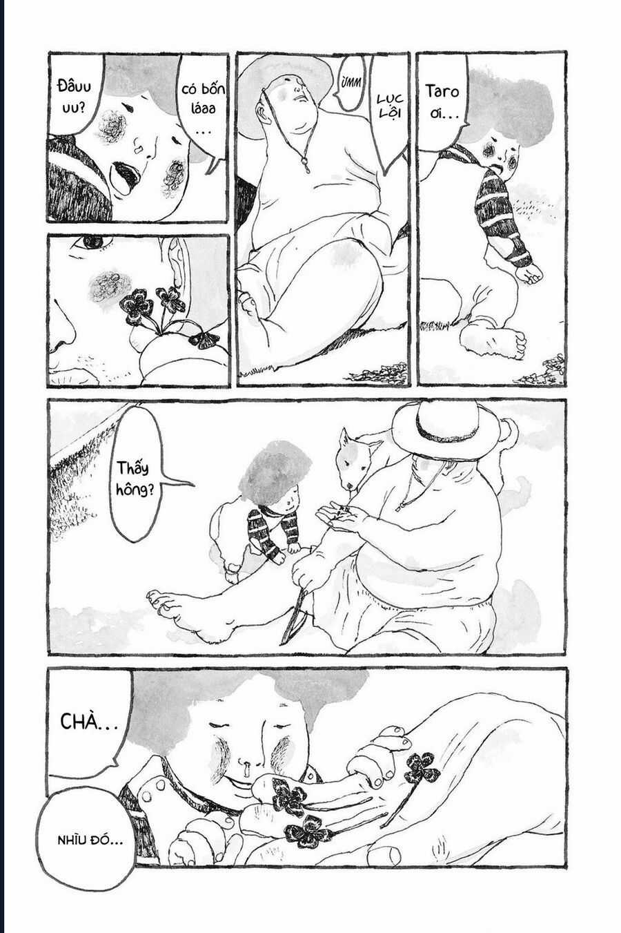 Sunny - Chương 6 - Trang 4