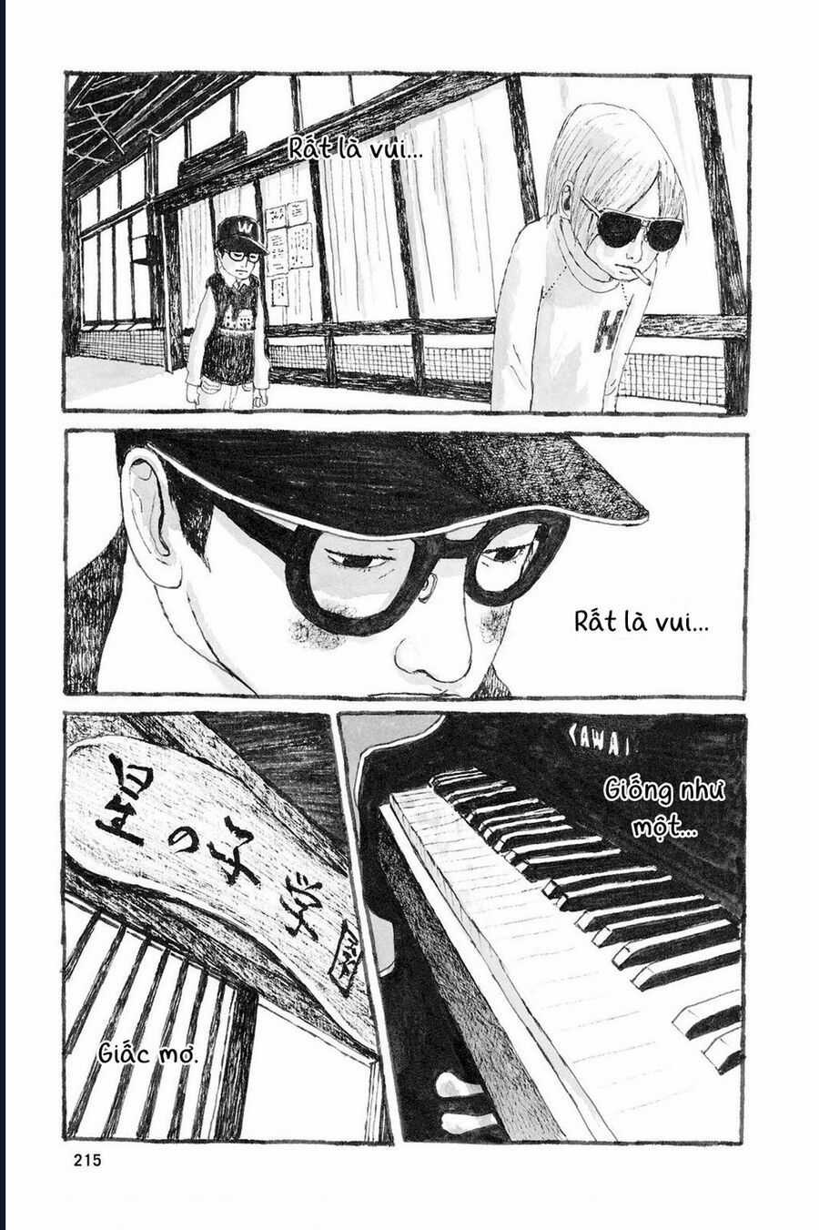 Sunny - Chương 6 - Trang 31