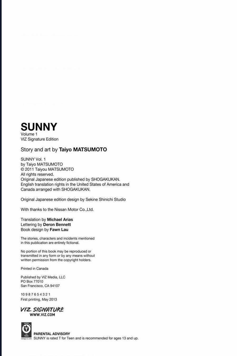 Sunny - Chương 6 - Trang 37