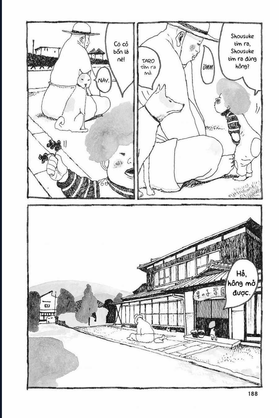 Sunny - Chương 6 - Trang 5