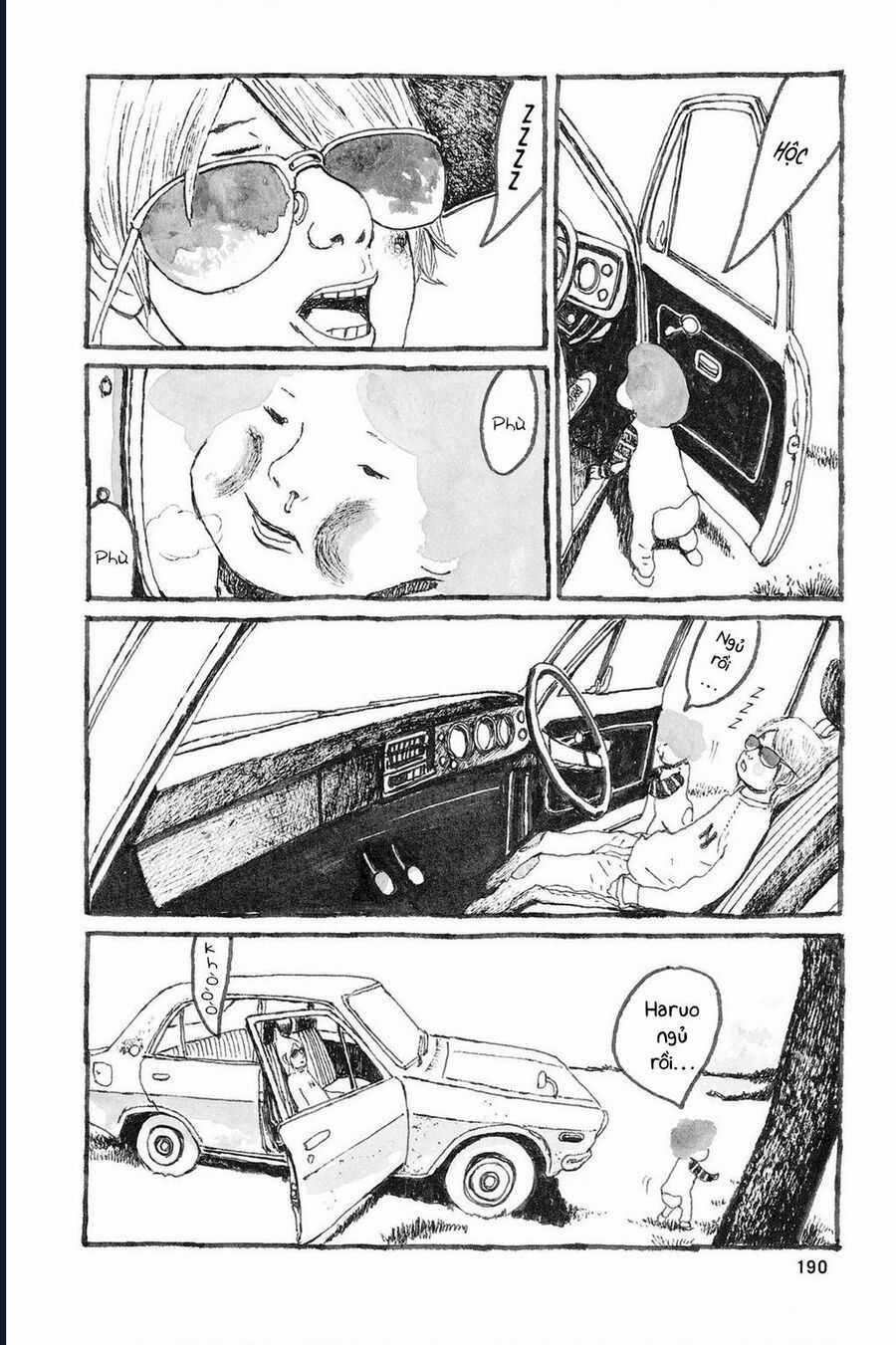 Sunny - Chương 6 - Trang 7