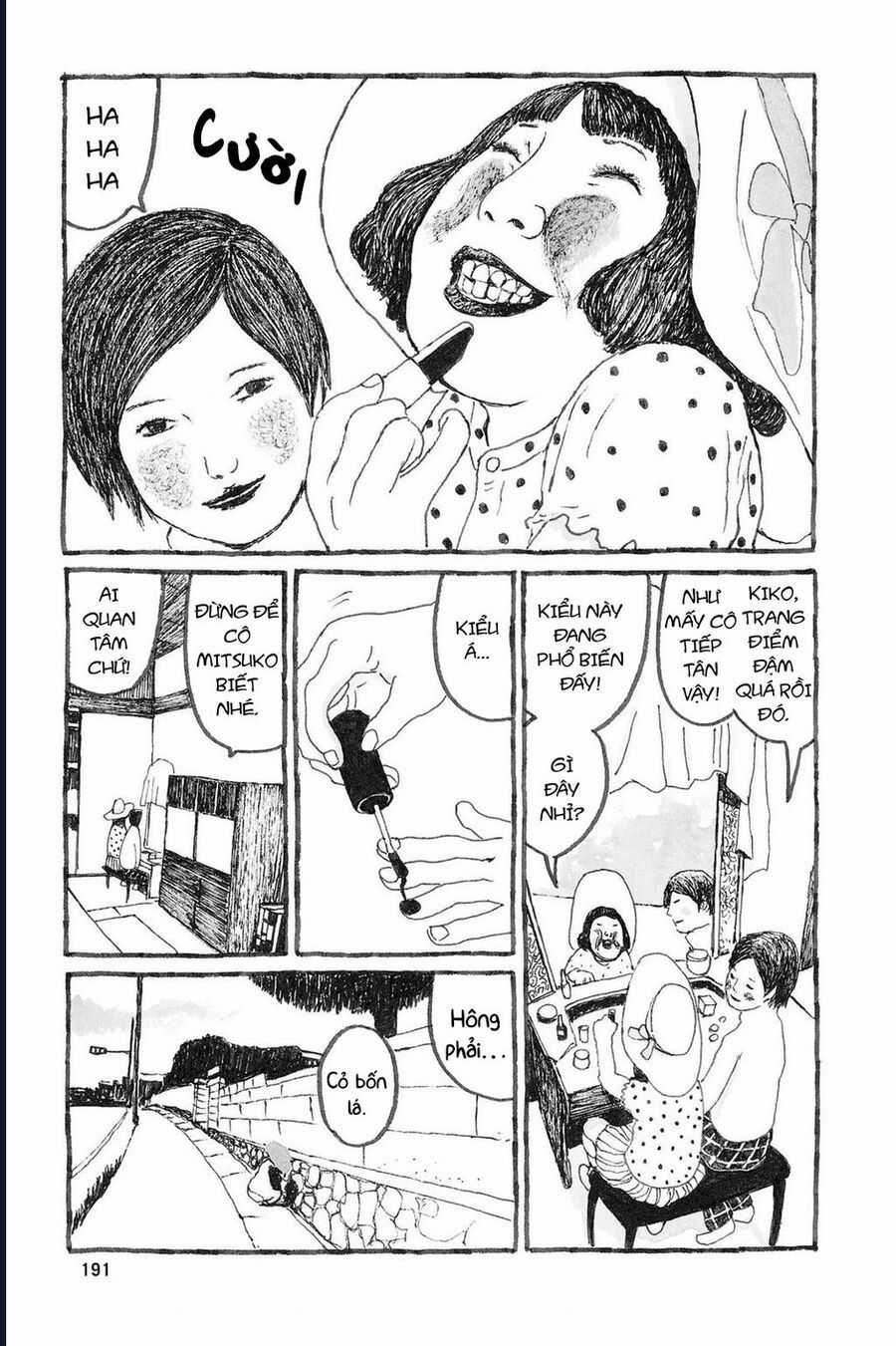 Sunny - Chương 6 - Trang 8