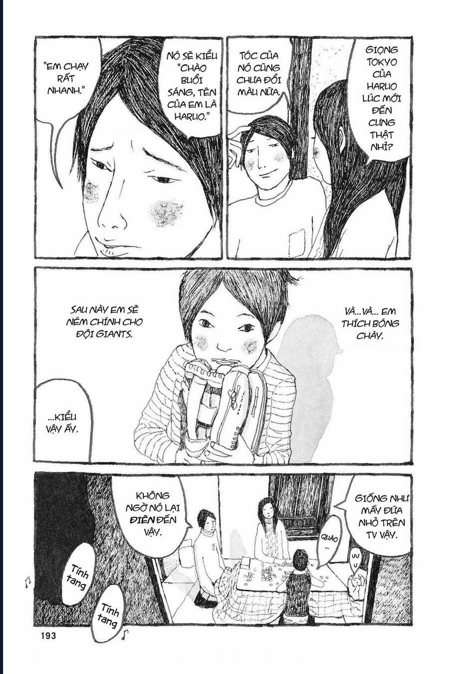 Sunny - Chương 6 - Trang 10