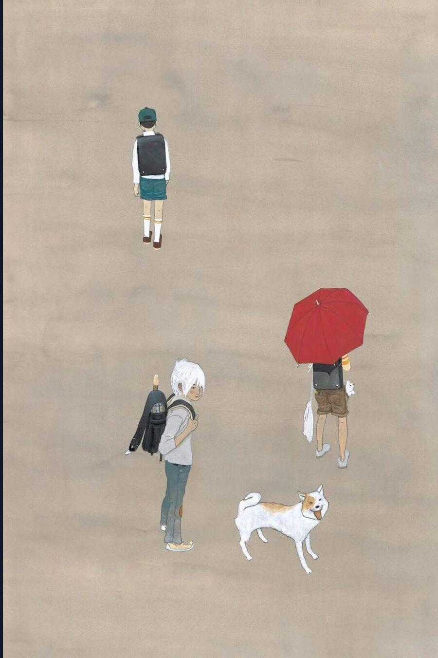 Sunny - Chương 7 - Trang 2