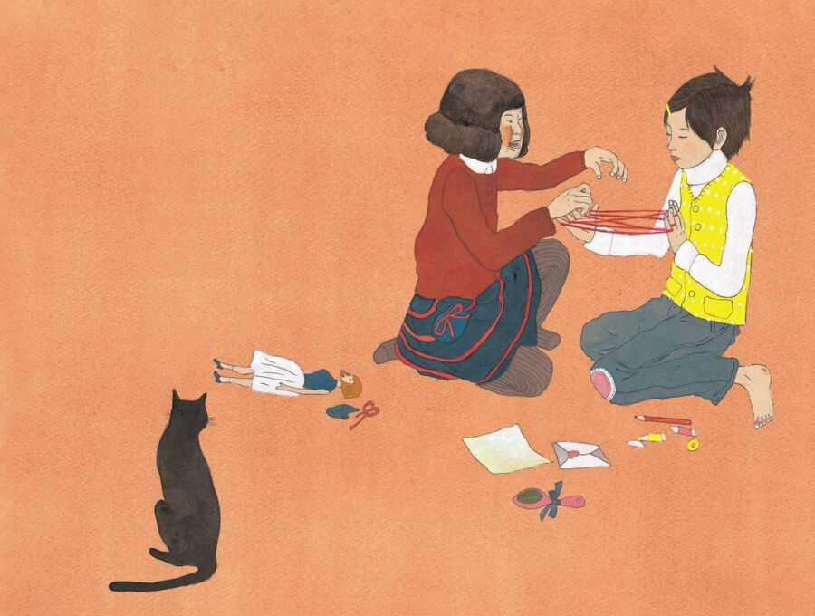 Sunny - Chương 7 - Trang 11