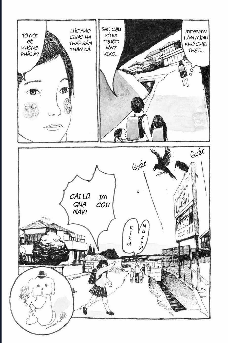 Sunny - Chương 7 - Trang 15