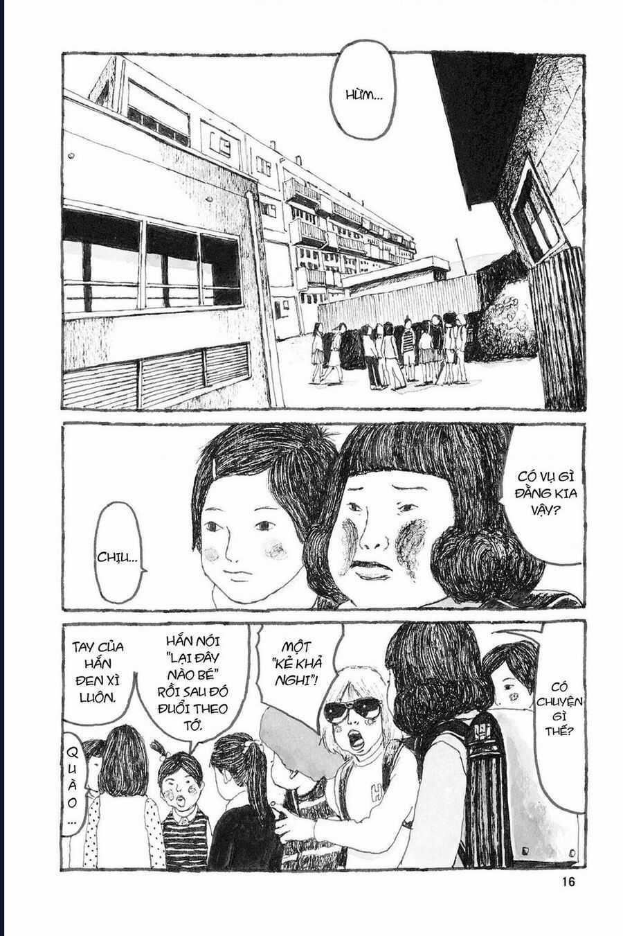 Sunny - Chương 7 - Trang 16