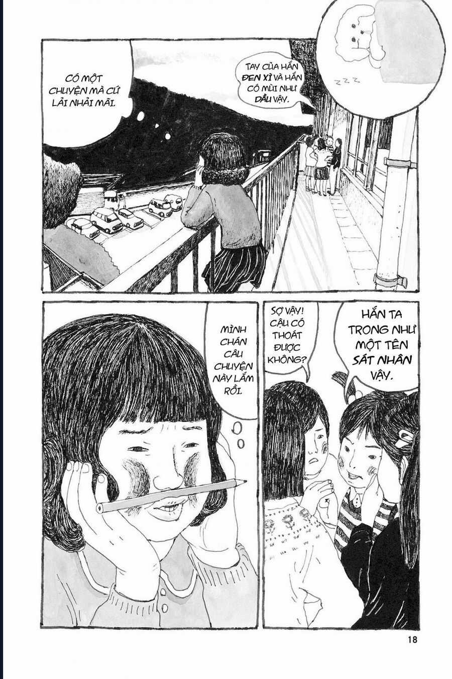 Sunny - Chương 7 - Trang 18