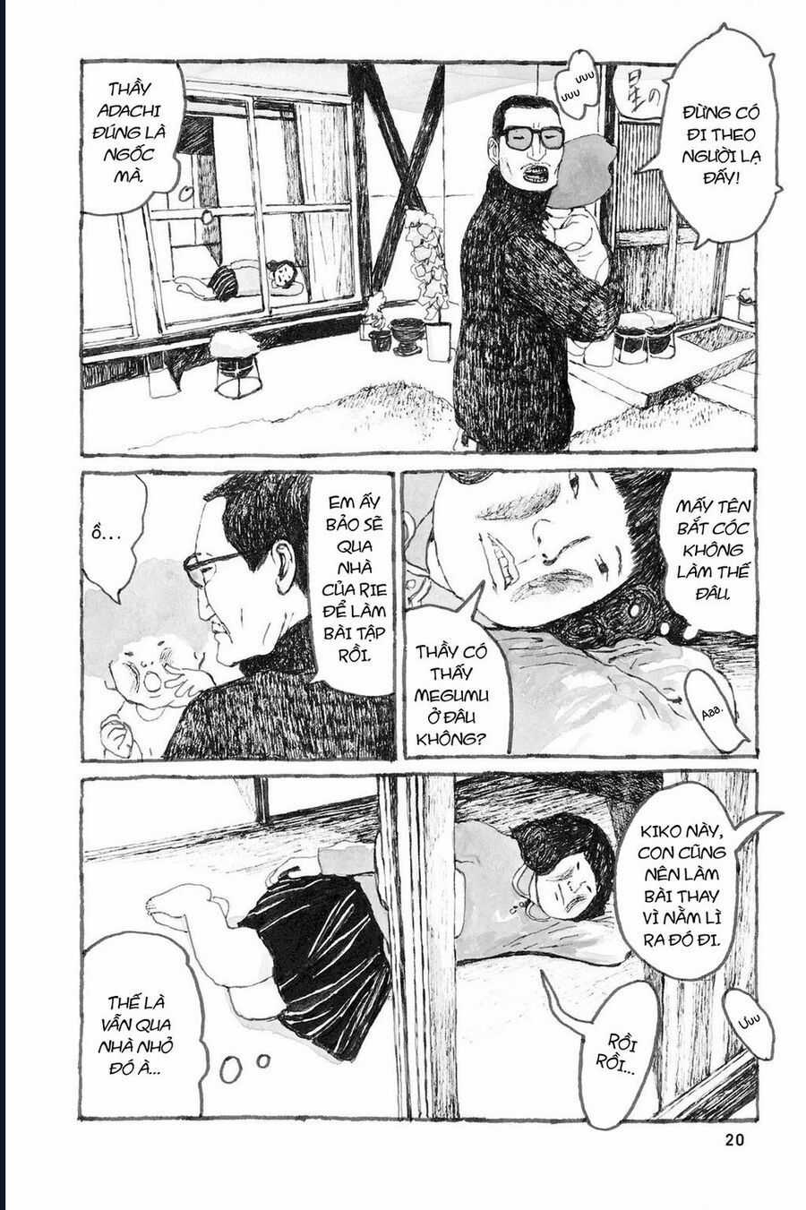 Sunny - Chương 7 - Trang 20
