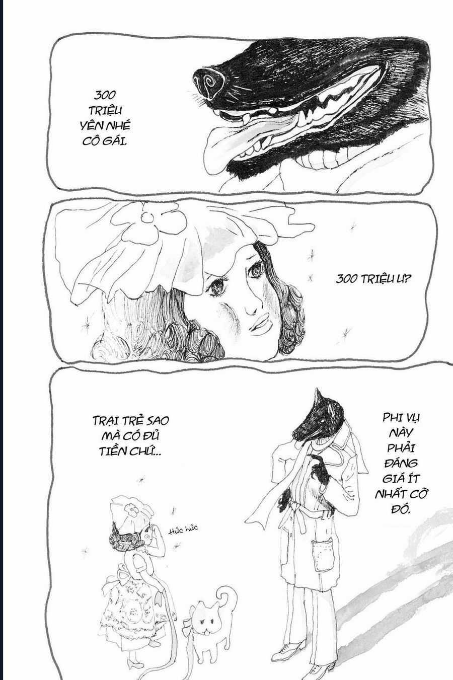 Sunny - Chương 7 - Trang 22