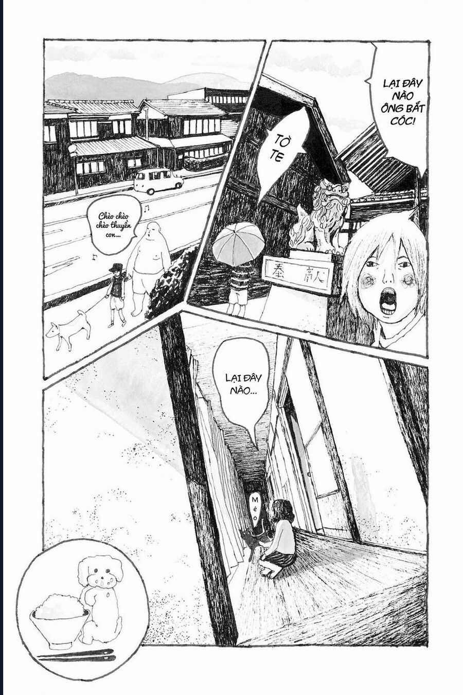 Sunny - Chương 7 - Trang 23