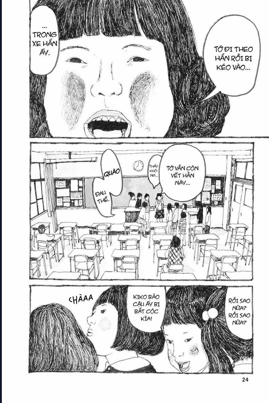 Sunny - Chương 7 - Trang 24