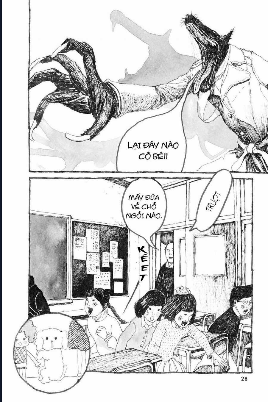 Sunny - Chương 7 - Trang 26