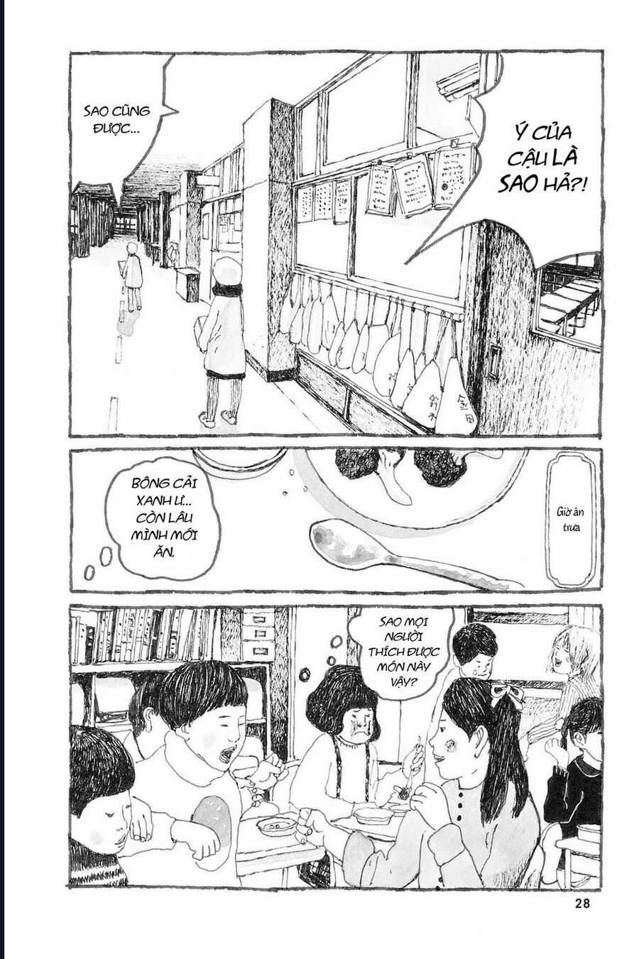 Sunny - Chương 7 - Trang 28
