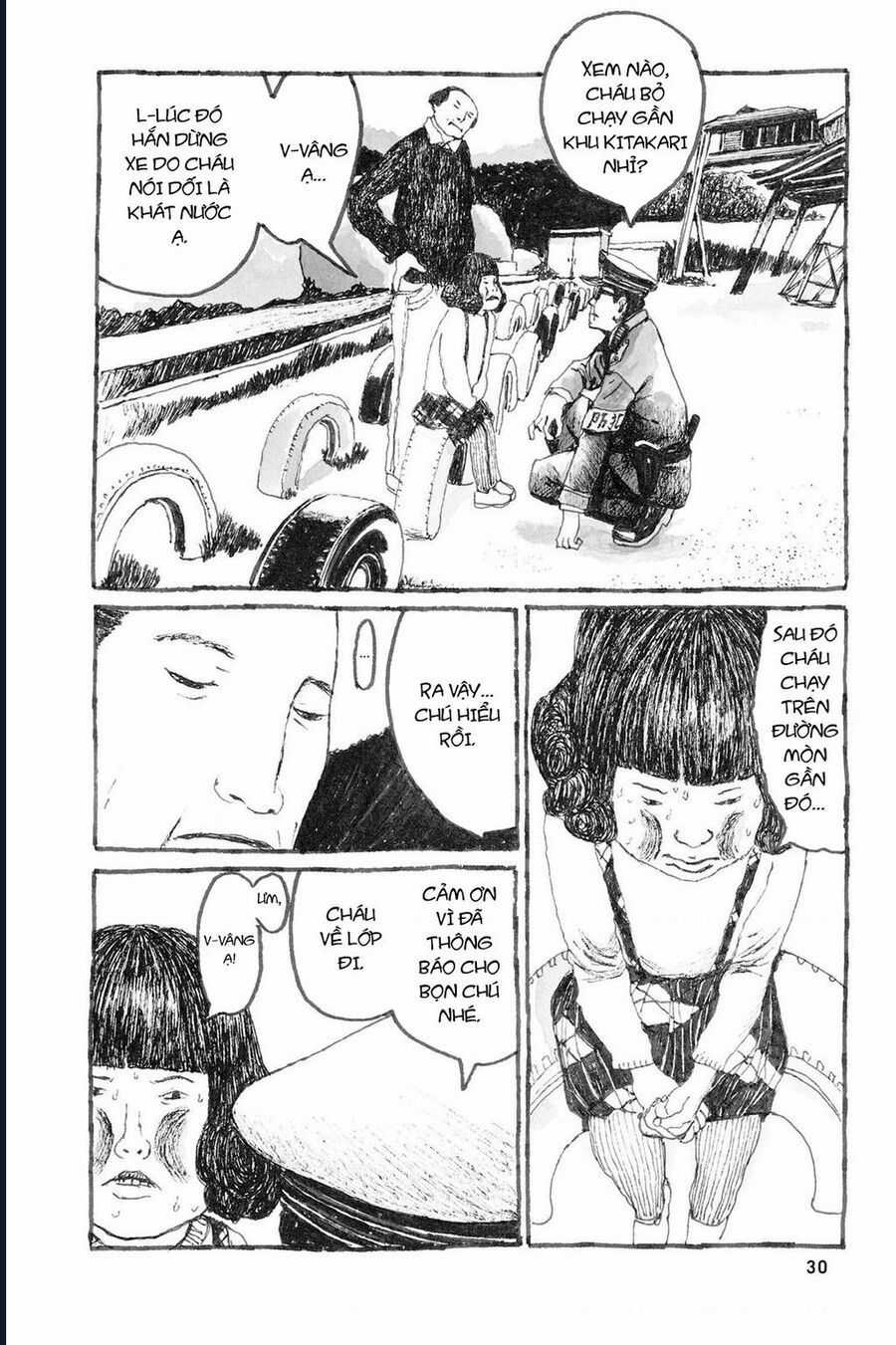Sunny - Chương 7 - Trang 30