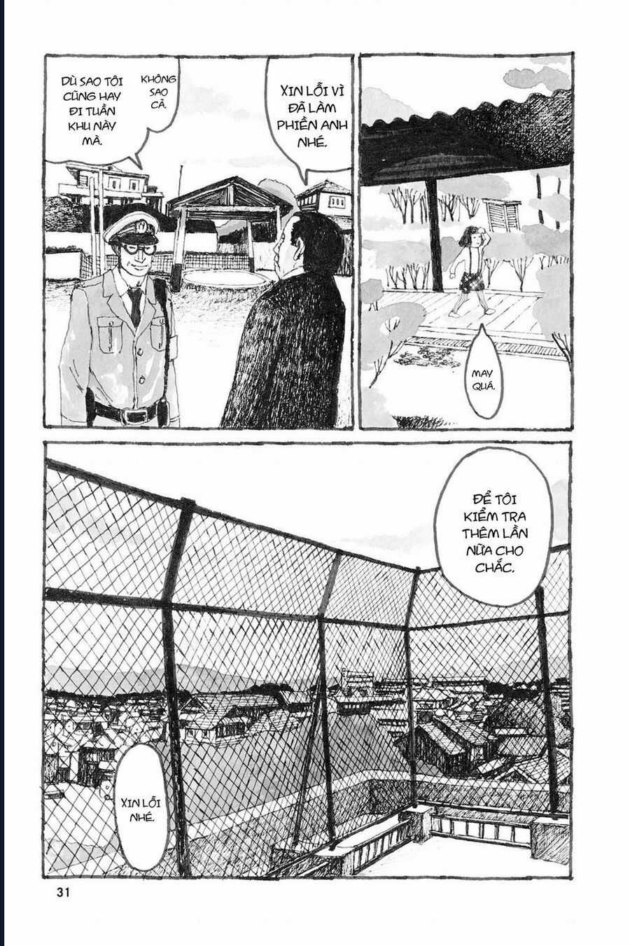 Sunny - Chương 7 - Trang 31