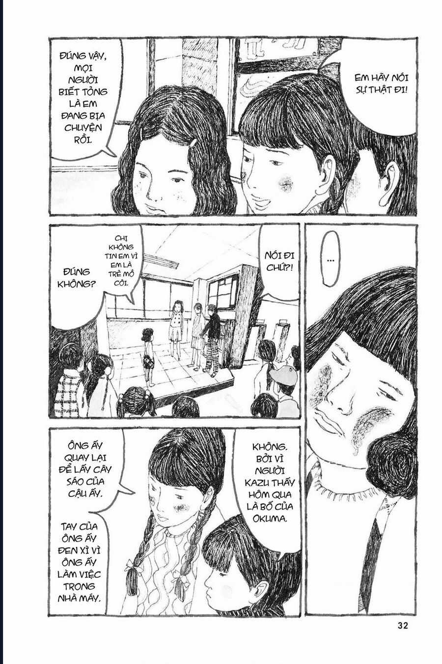Sunny - Chương 7 - Trang 32