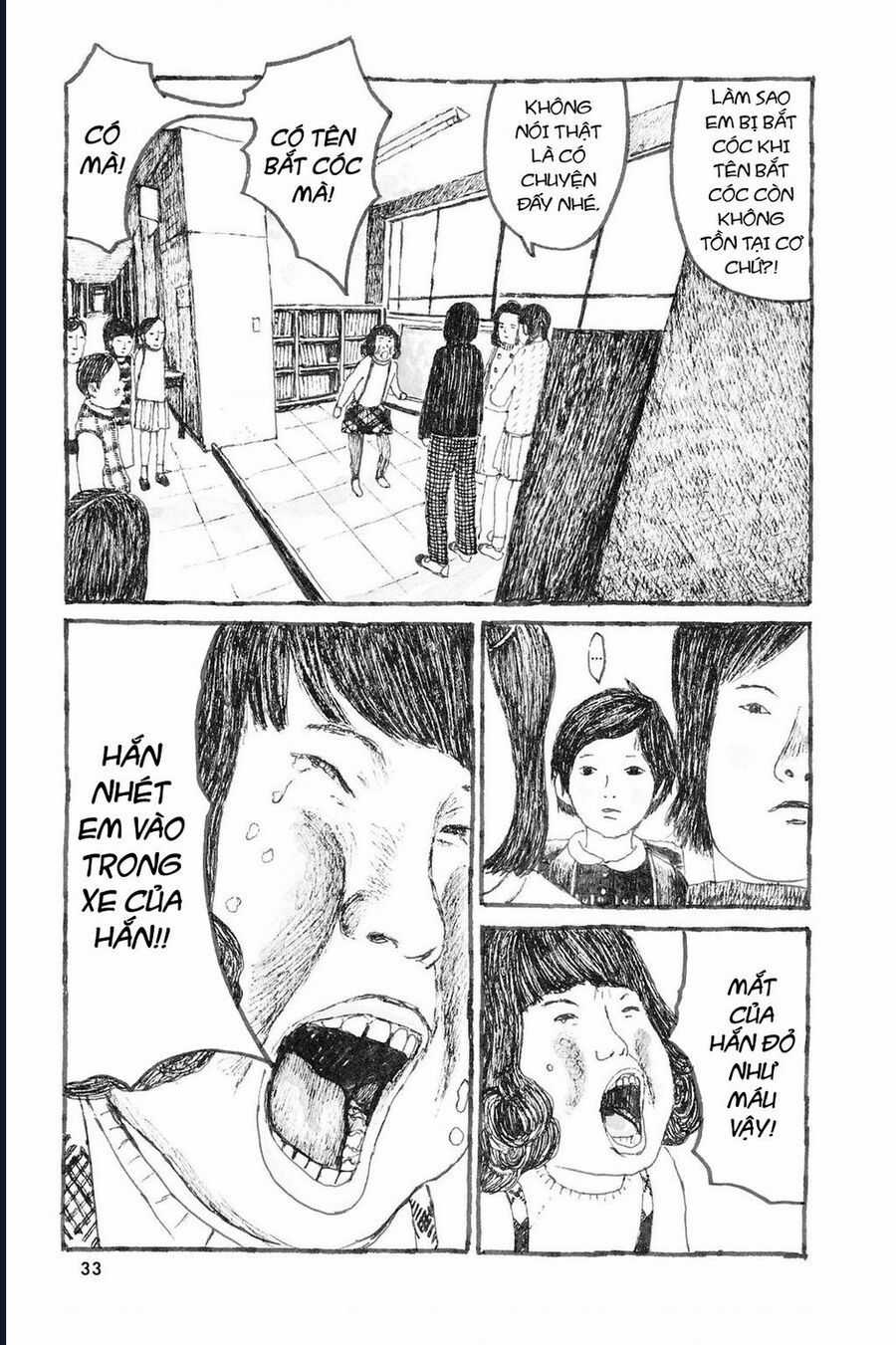 Sunny - Chương 7 - Trang 33