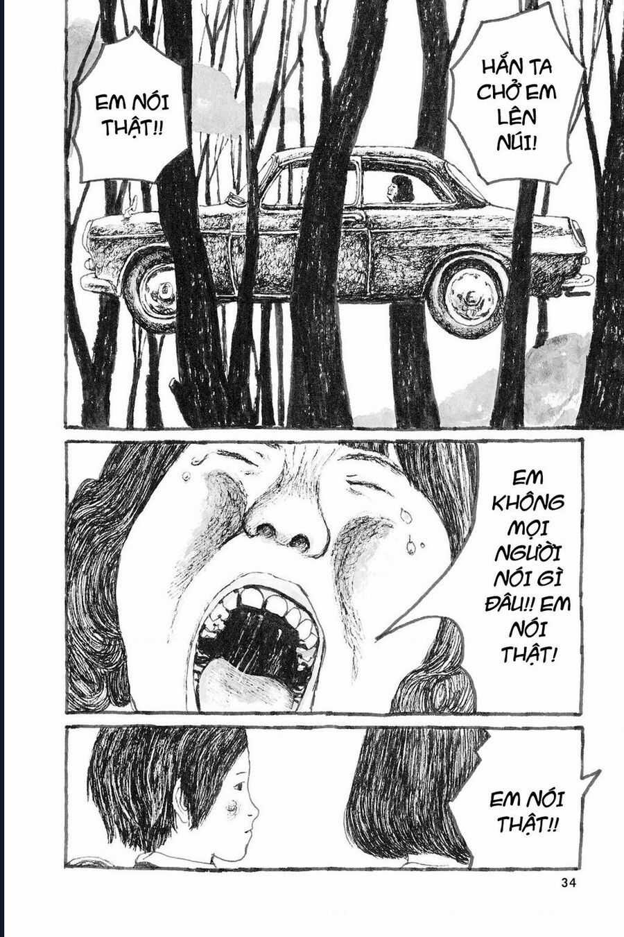 Sunny - Chương 7 - Trang 34
