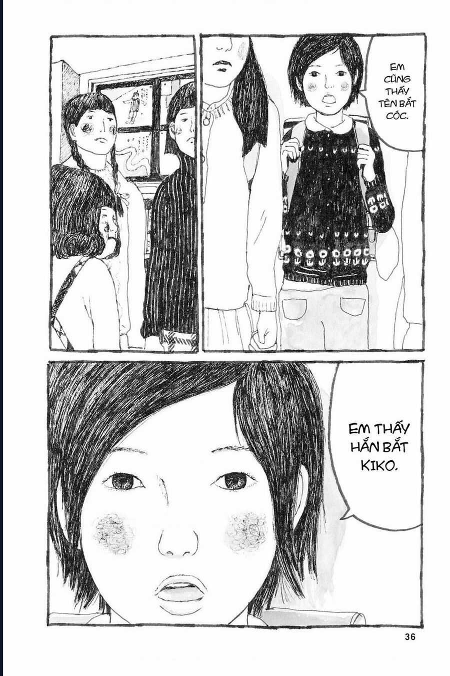 Sunny - Chương 7 - Trang 36