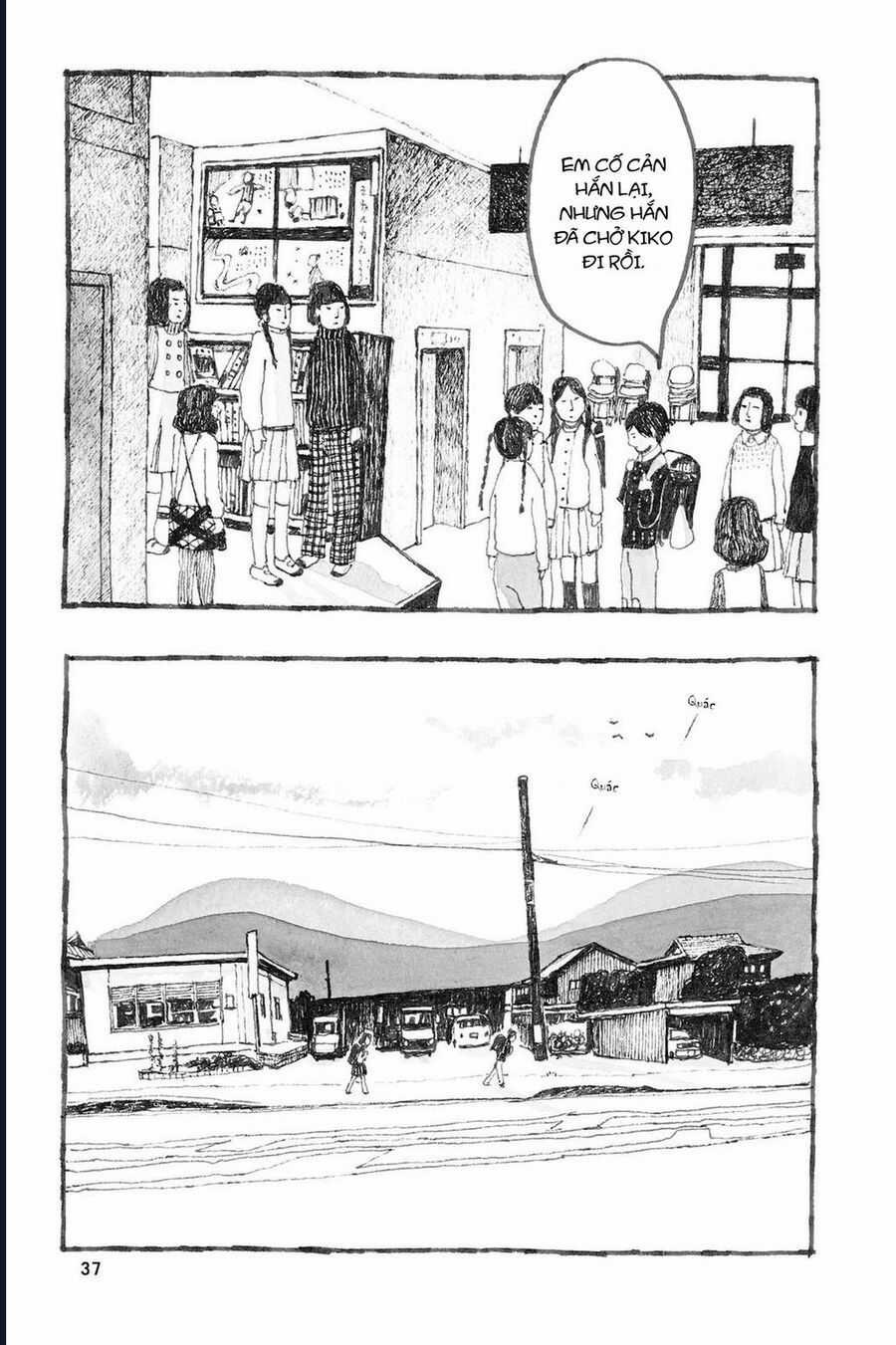 Sunny - Chương 7 - Trang 37