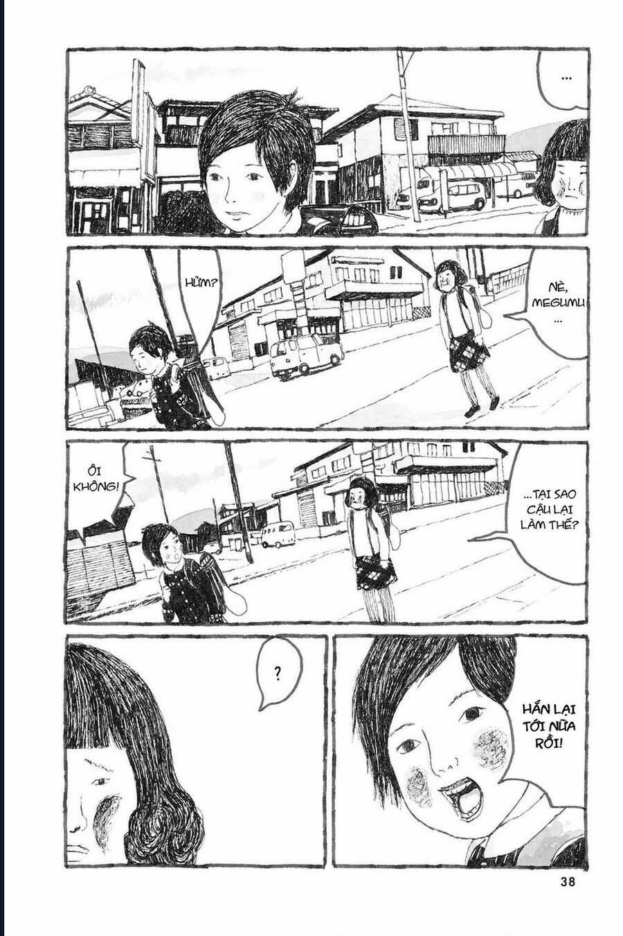 Sunny - Chương 7 - Trang 38