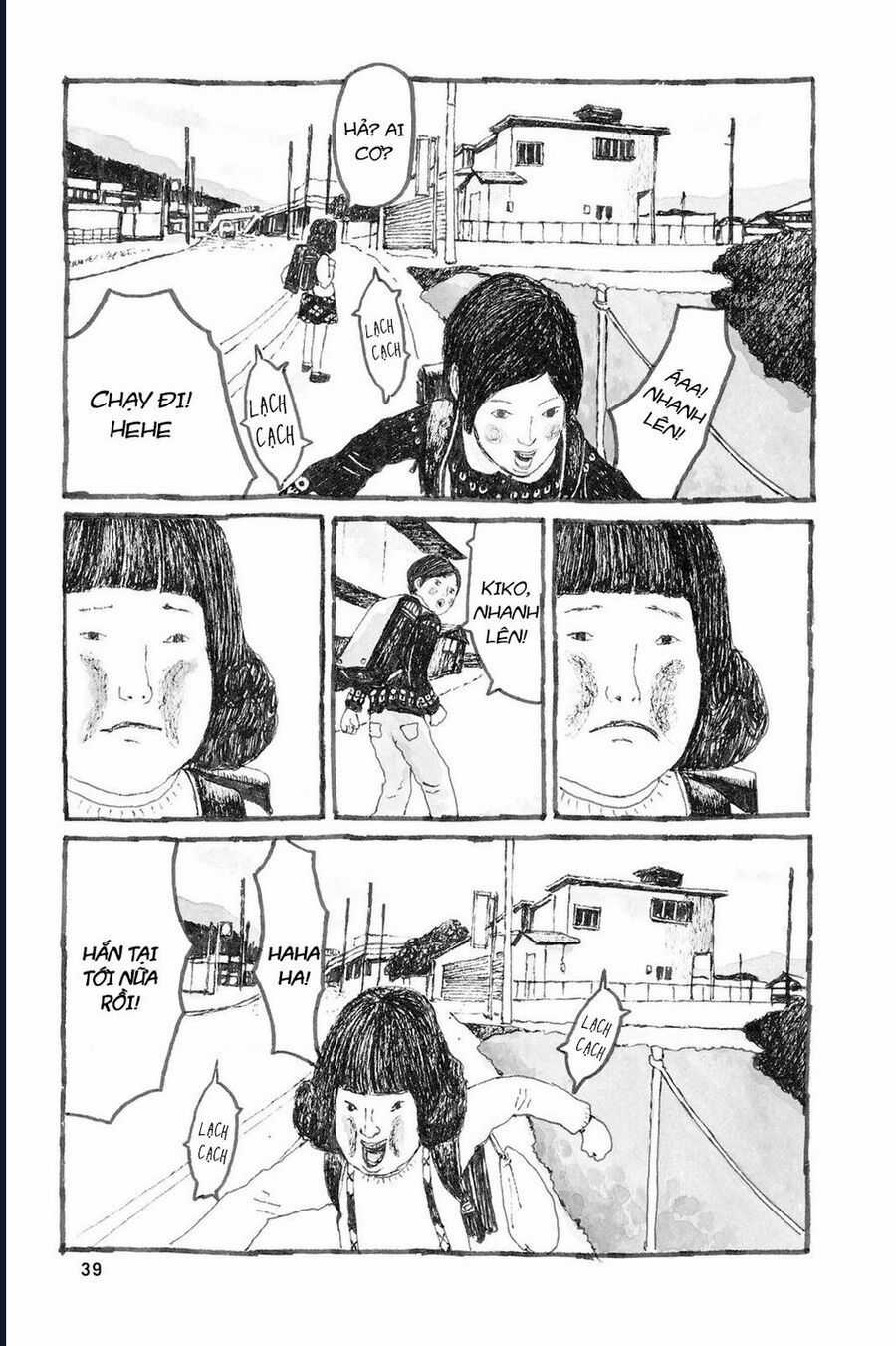 Sunny - Chương 7 - Trang 39