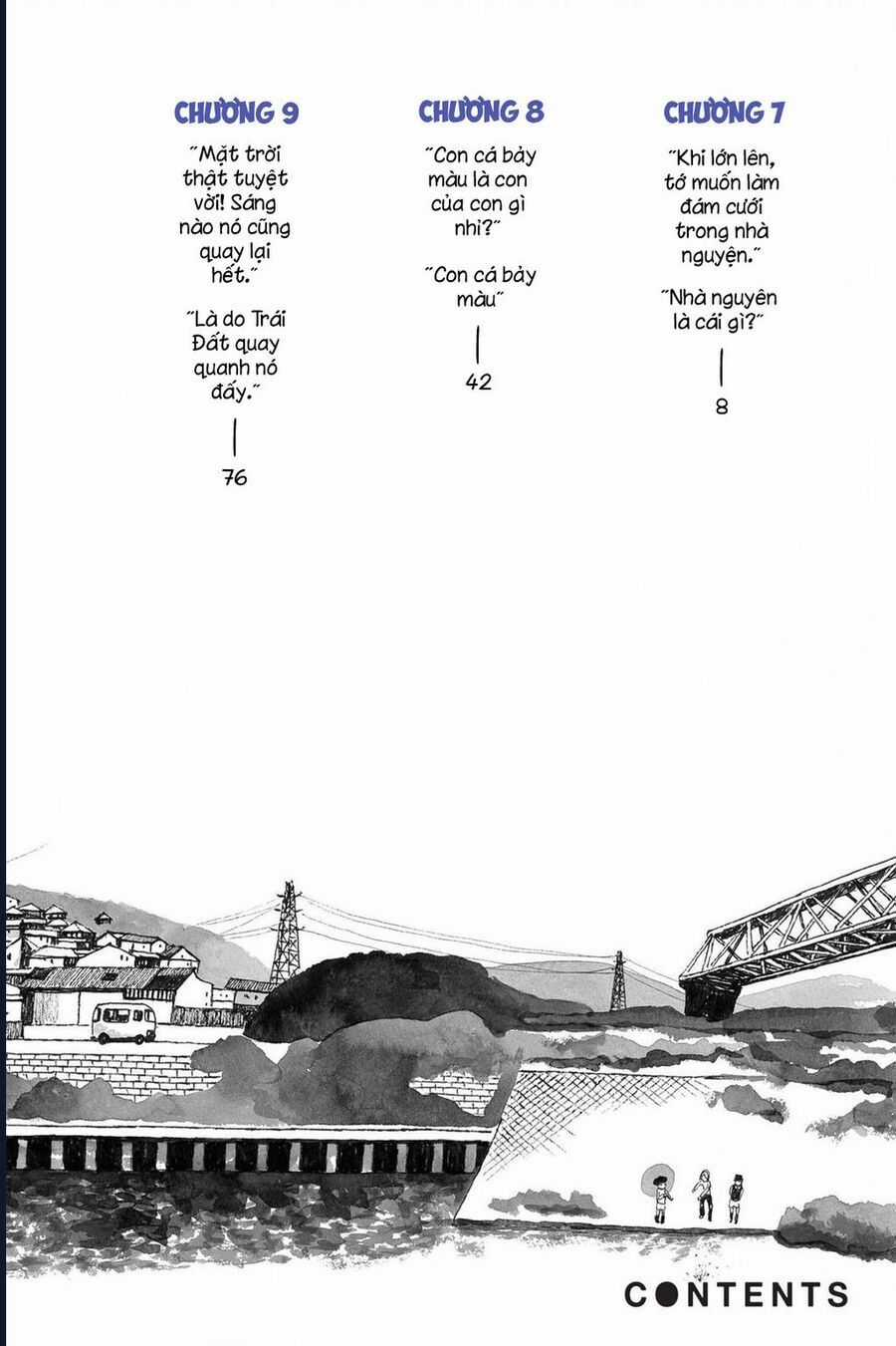 Sunny - Chương 7 - Trang 5